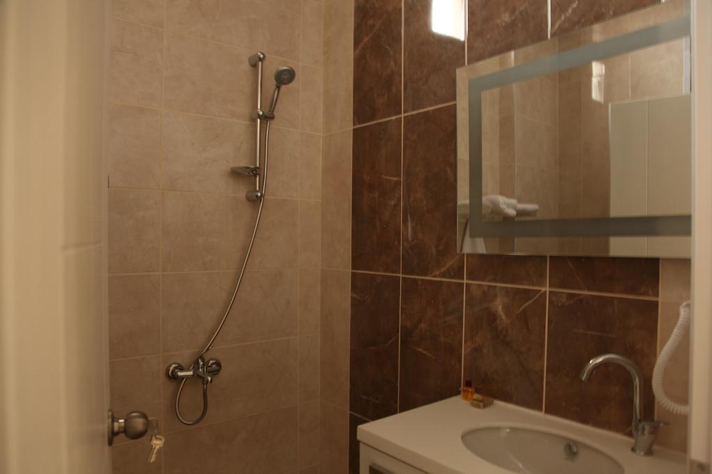 Durak Hotel Corum Cameră foto