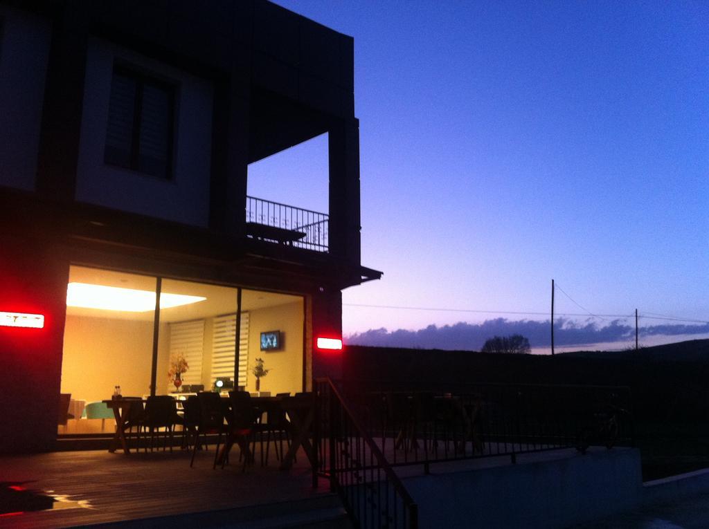 Durak Hotel Corum Exterior foto