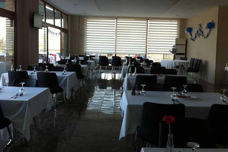 Durak Hotel Corum Exterior foto